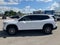 2025 GMC Acadia AT4