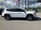 2025 GMC Acadia AT4