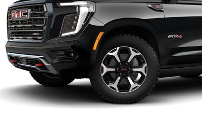 2027 GMC Yukon AT4 Ultimate
