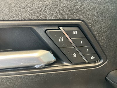2026 GMC HUMMER EV Pickup 2X