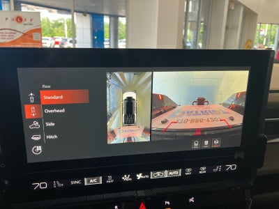 2026 GMC HUMMER EV Pickup 2X