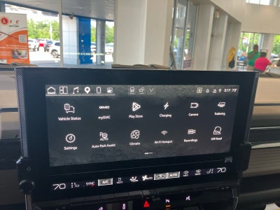 2026 GMC HUMMER EV Pickup 2X
