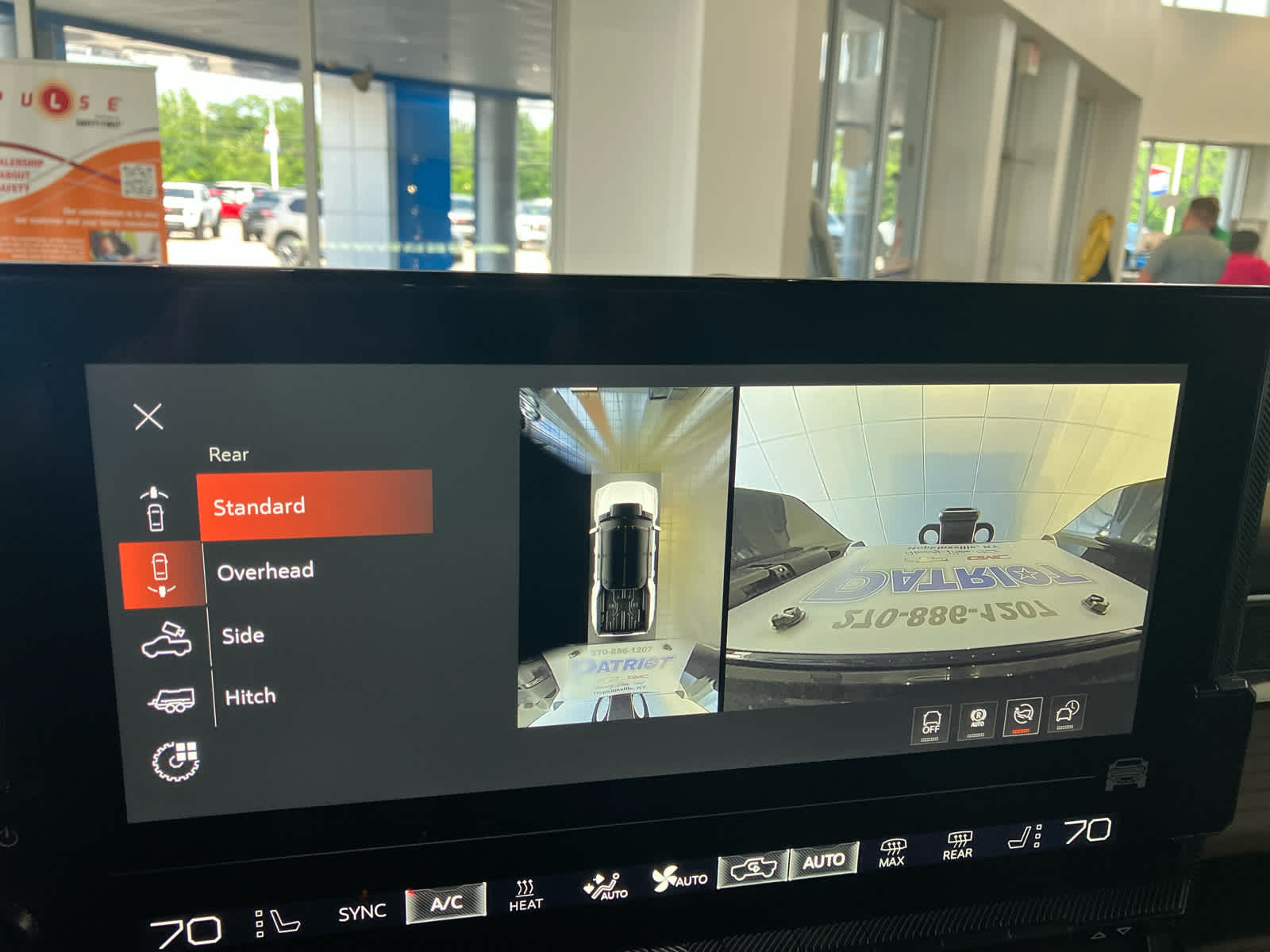 2026 GMC HUMMER EV Pickup 2X