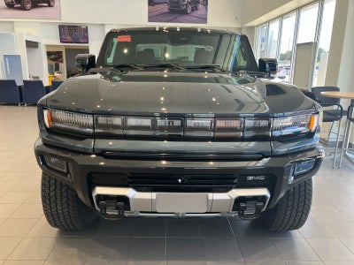 2026 GMC HUMMER EV Pickup 2X