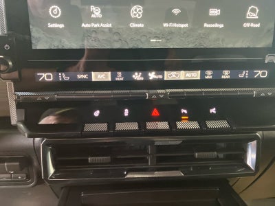 2026 GMC HUMMER EV Pickup 2X