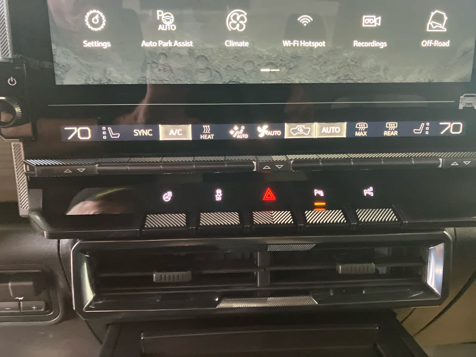 2026 GMC HUMMER EV Pickup 2X