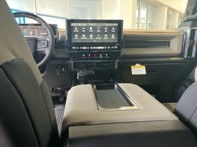 2026 GMC HUMMER EV Pickup 2X
