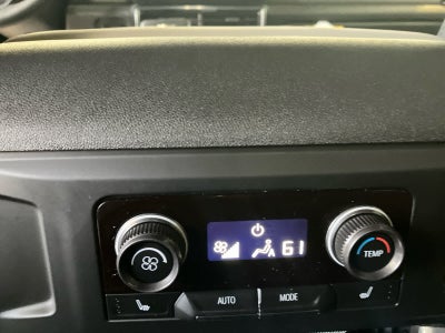 2026 GMC HUMMER EV Pickup 2X