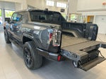2026 GMC HUMMER EV Pickup 2X