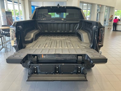 2026 GMC HUMMER EV Pickup 2X