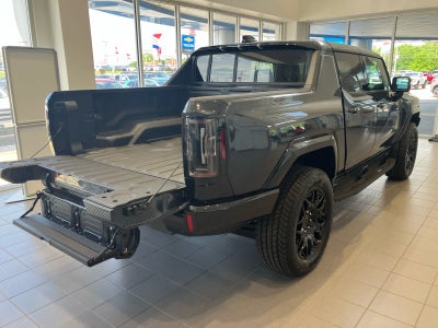 2026 GMC HUMMER EV Pickup 2X