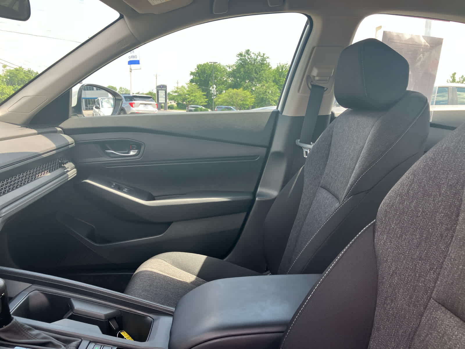 2024 Honda Accord Sedan LX