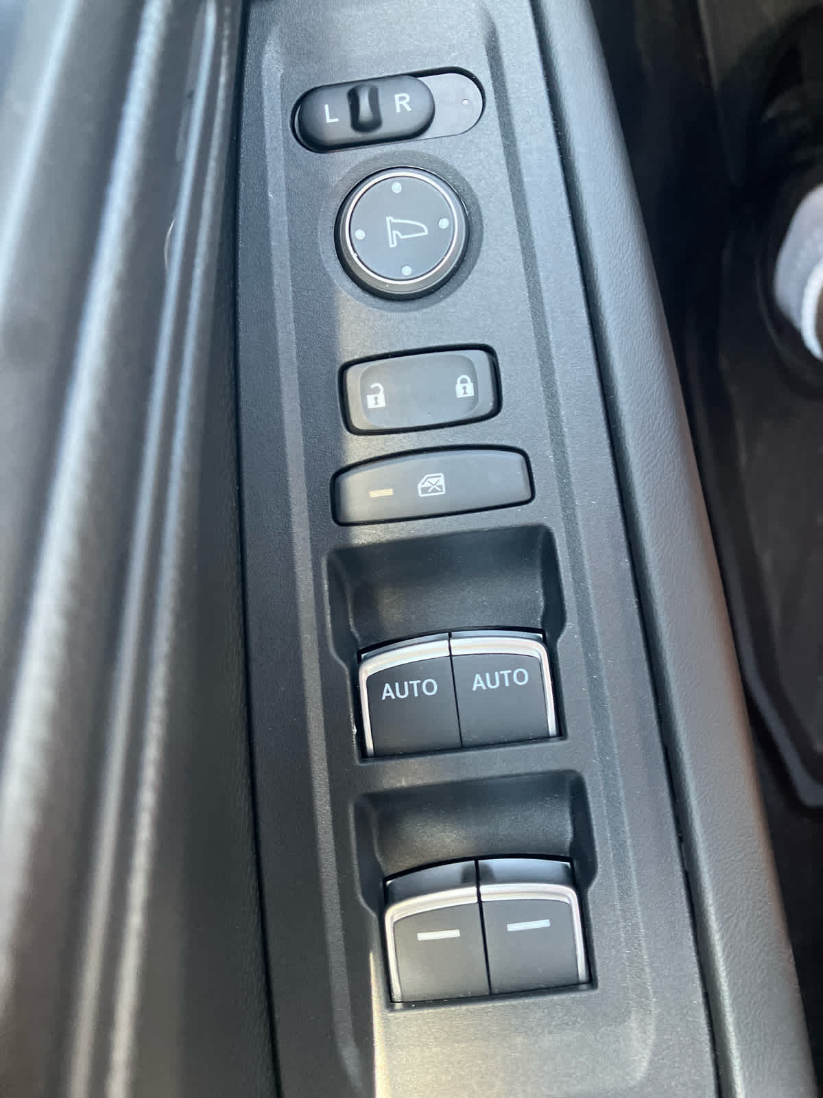 2024 Honda Accord Sedan LX