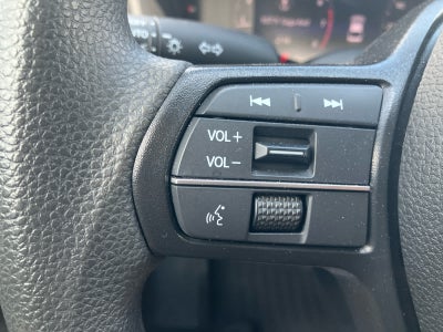 2024 Honda Accord Sedan LX