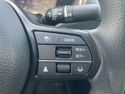 2024 Honda Accord Sedan LX