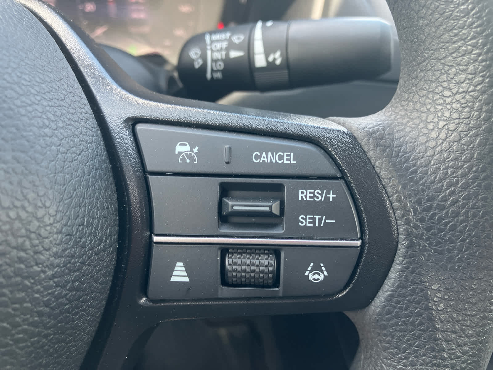 2024 Honda Accord Sedan LX