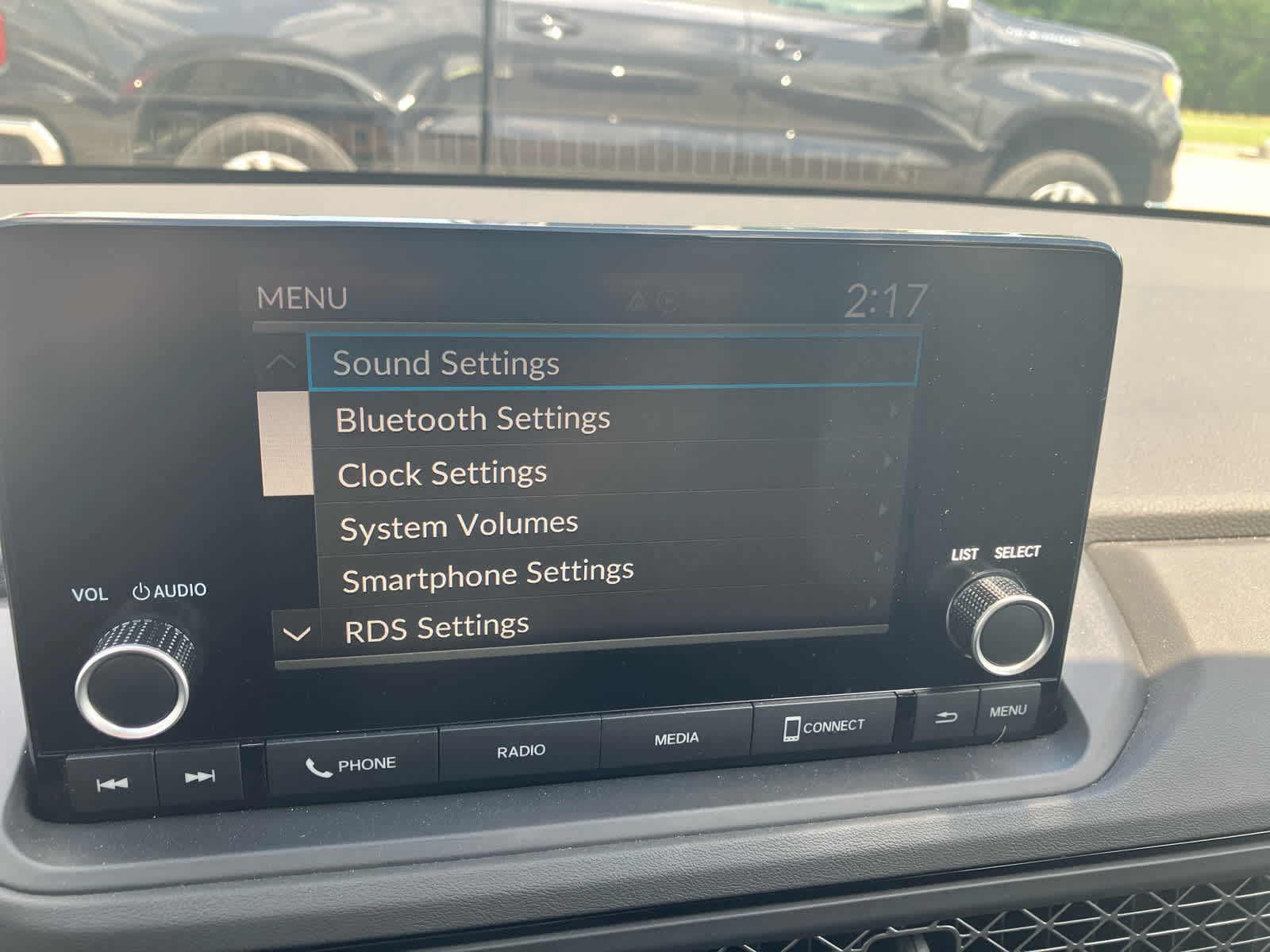 2024 Honda Accord Sedan LX