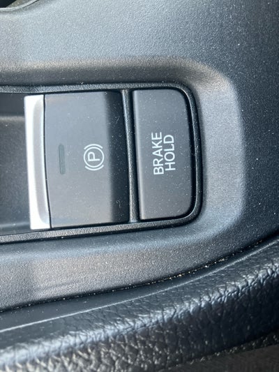 2024 Honda Accord Sedan LX