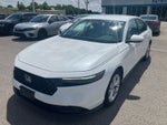 2024 Honda Accord Sedan LX