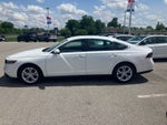 2024 Honda Accord Sedan LX