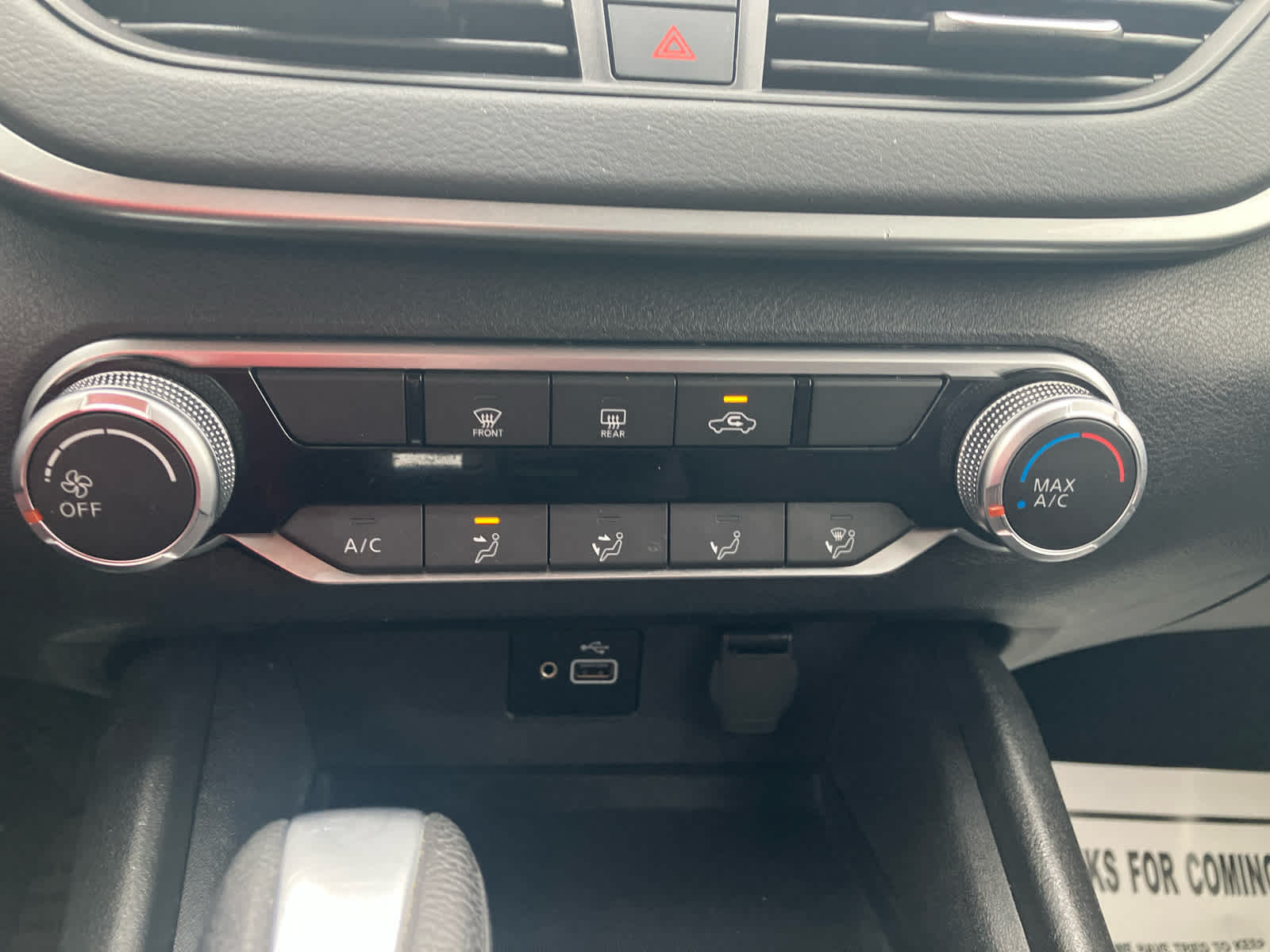 2023 Nissan Altima 2.5 S