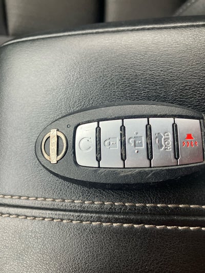 2023 Nissan Altima 2.5 S