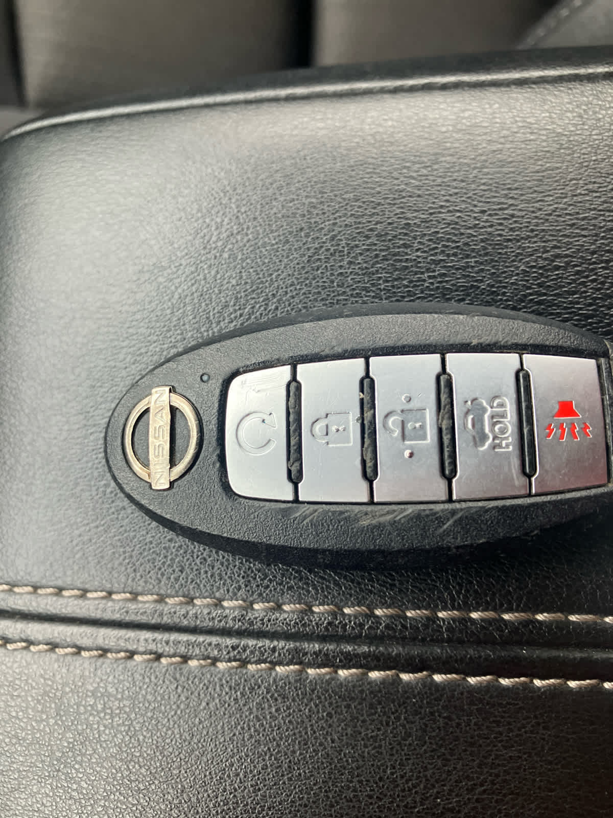 2023 Nissan Altima 2.5 S