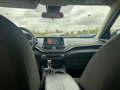2023 Nissan Altima 2.5 S