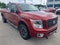 2019 Nissan Titan XD PRO-4X