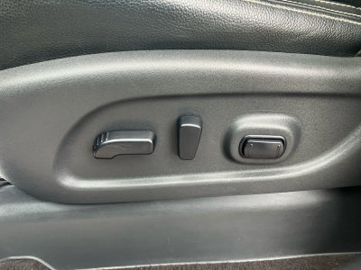 2019 Nissan Titan XD PRO-4X