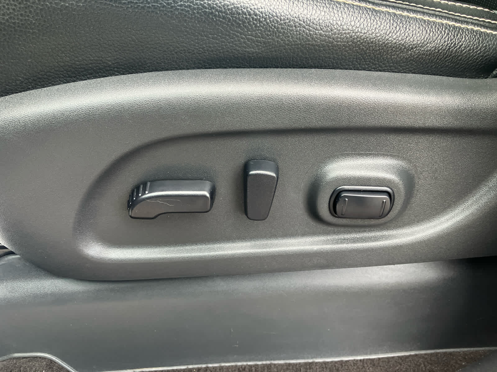 2019 Nissan Titan XD PRO-4X
