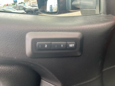 2019 Nissan Titan XD PRO-4X