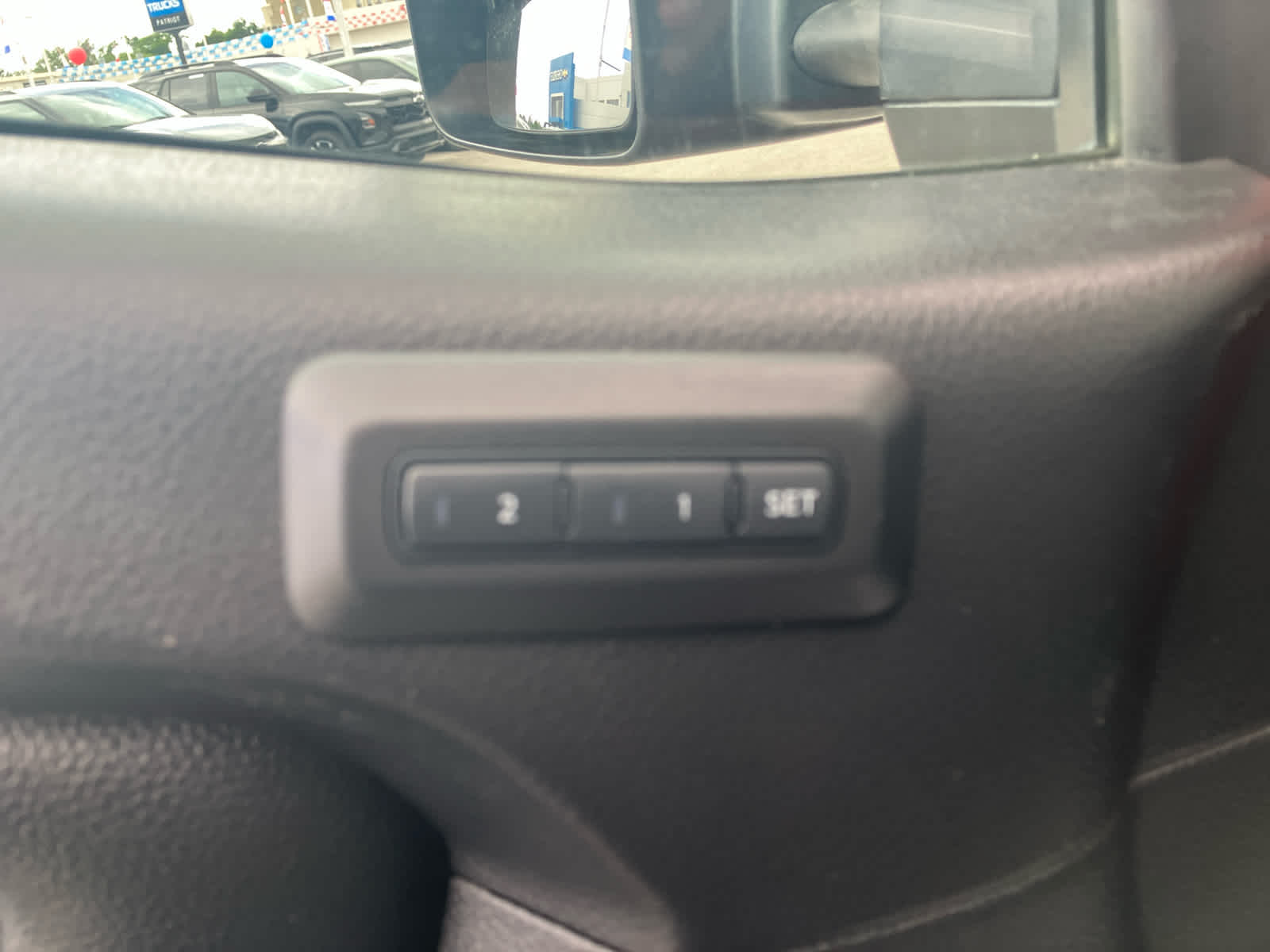 2019 Nissan Titan XD PRO-4X