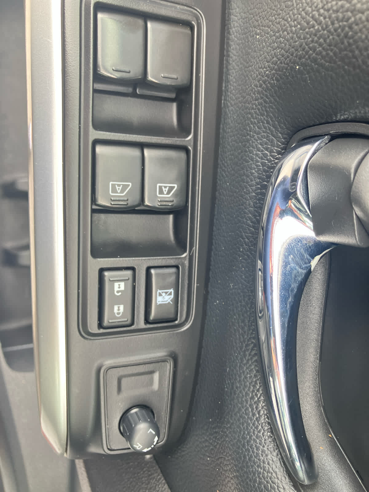 2019 Nissan Titan XD PRO-4X