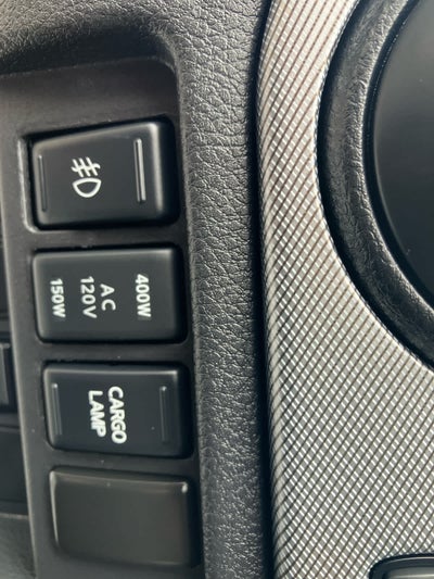 2019 Nissan Titan XD PRO-4X