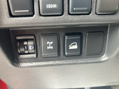 2019 Nissan Titan XD PRO-4X