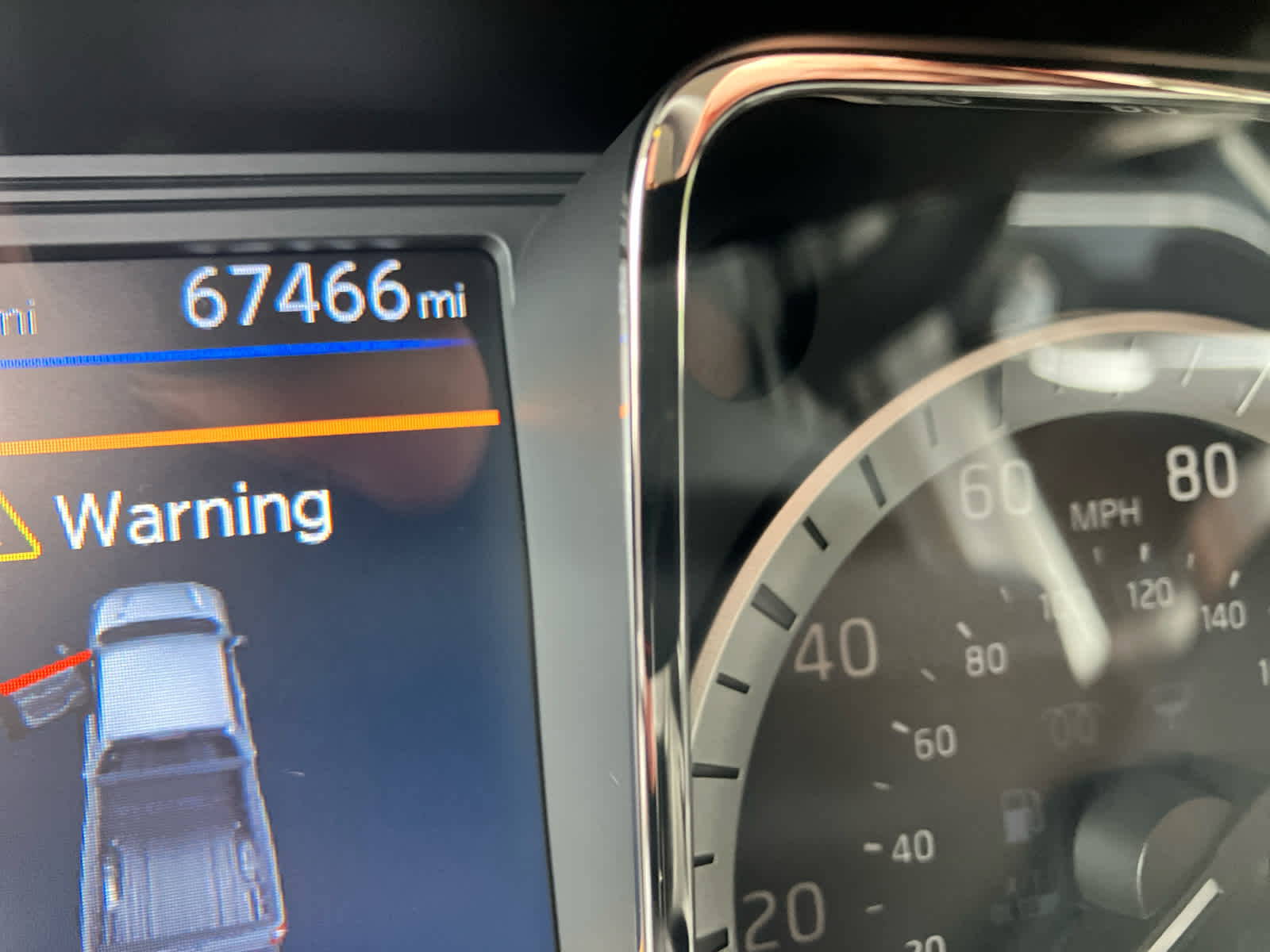 2019 Nissan Titan XD PRO-4X