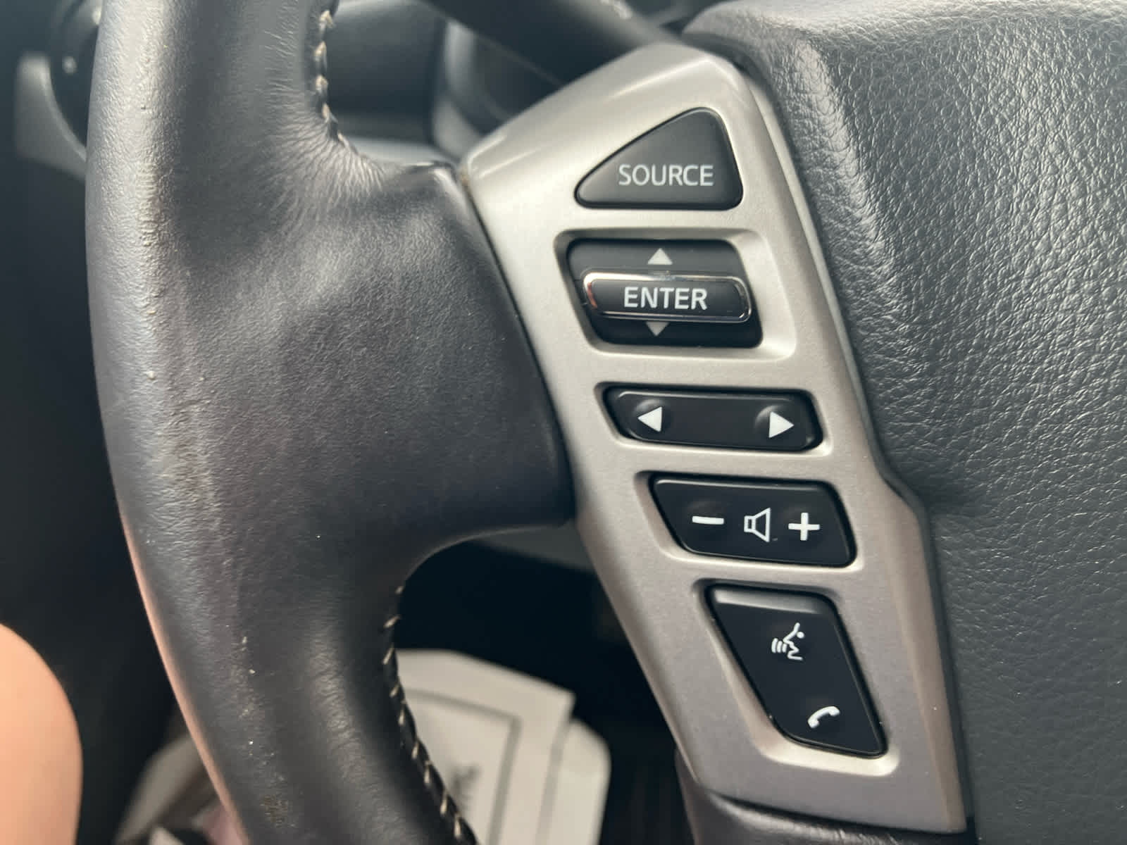 2019 Nissan Titan XD PRO-4X