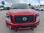2019 Nissan Titan XD PRO-4X