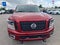2019 Nissan Titan XD PRO-4X