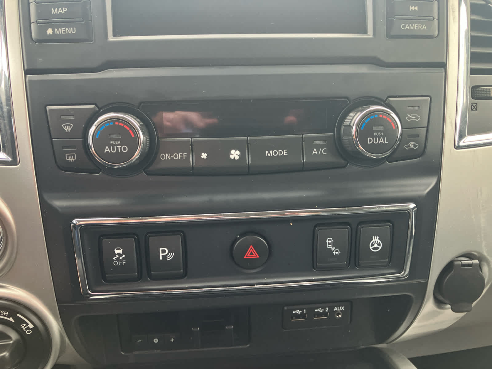 2019 Nissan Titan XD PRO-4X