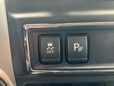 2019 Nissan Titan XD PRO-4X
