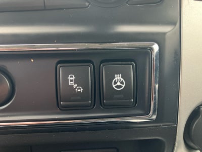 2019 Nissan Titan XD PRO-4X