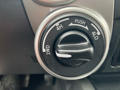 2019 Nissan Titan XD PRO-4X