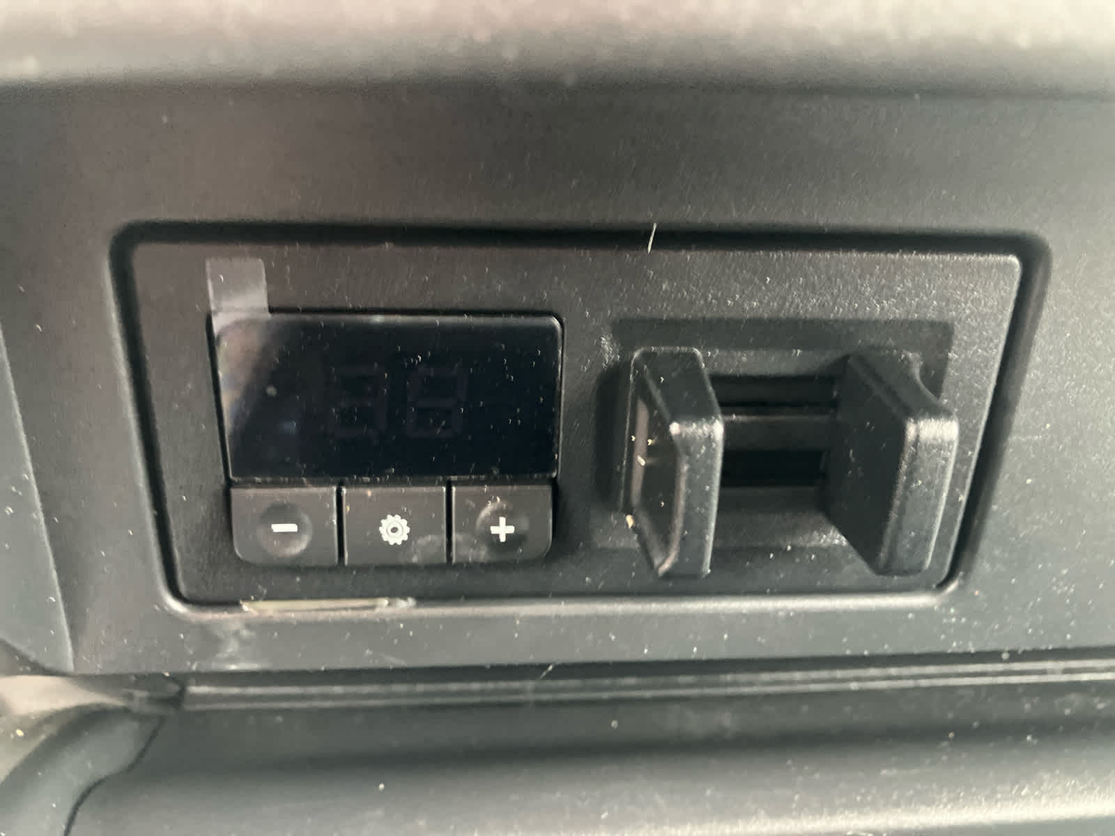 2019 Nissan Titan XD PRO-4X
