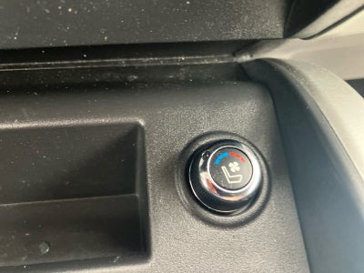 2019 Nissan Titan XD PRO-4X