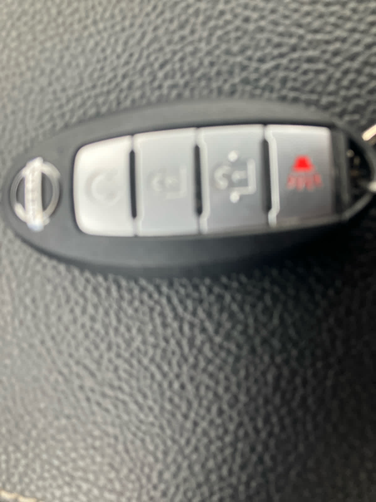 2019 Nissan Titan XD PRO-4X