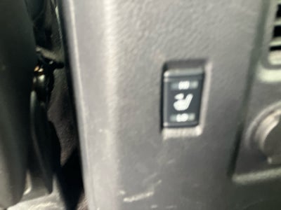 2019 Nissan Titan XD PRO-4X