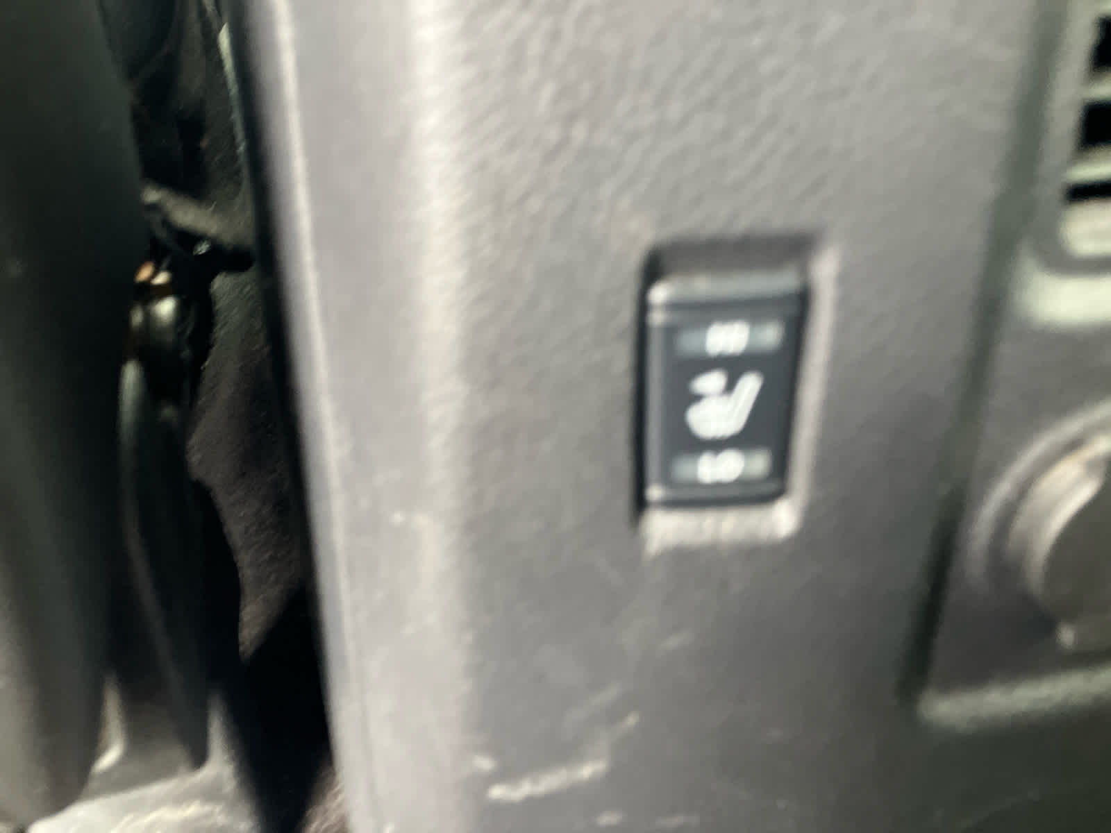 2019 Nissan Titan XD PRO-4X