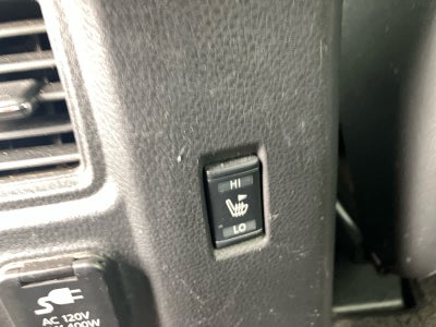 2019 Nissan Titan XD PRO-4X